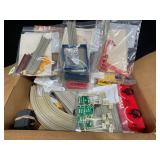 TYCO ELECTRIC TRUCKING COMPLETE SET IN ORIGINAL