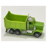 VINTAGE TYCO US-1 PETERBILT TRUCKING SLOT CAR
