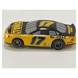 LIFE LIKE RACING NASCAR DEWALT SLOT CAR