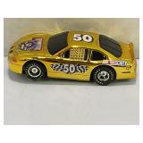 LIFE LIKE RACING NASCAR 50TH ANNIVERSARY SLOT CAR