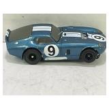 TOMY RACEMASTERS HO SLOT CAR SRT TURBO SHELBY
