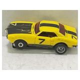 VINTAGE AURORA PONTIAC FIREBIRD SLOT CAR