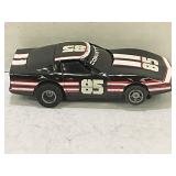 TYCO CHEVY CORVETTE SLOT CAR