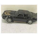 TYCO PONTIAC FIREBIRD SLOT CAR