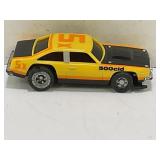 VINTAGE IDEAL TCR HO SCALE SLOTLESS SLOT CAR