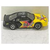 CHEVY MONTE CARLO NASCAR SLOT CAR