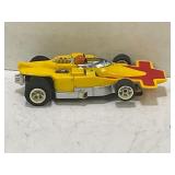 AURORA AFX INDY LOLA T-330 SLOT CAR