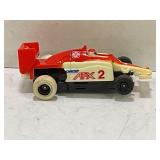 TOMY AFX INDY ROCKET SLOT CAR