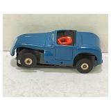 AURORA HO SCALE THUNDER JET HOT ROD ROADSTER