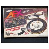 AURORA AFX MARIO ANDRETTI GRAND PRIX