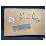 ULTRA 5 TORNADO TWIN 250 COMPLETE SET