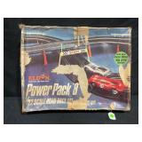 ELDON POWER PACK 1/32 SCALE ROAD RACING COMPLETE