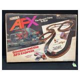 AURORA AFX SMOKEY AND THE AFX EXPRESS COMPLETE