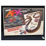 AURORA AFX SMOKEY AND THE AFX EXPRESS COMPLETE