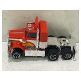 AURORA AFX PETERBILT SLOT CAR