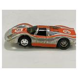 TYCO HO SCALE PORSCHE 908 SLOT CAR