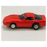 TYCO HO SCALE CHEVY CORVETTE SLOT CAR