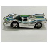 TYCO CURVE HUGGERS PORSCHE 917 SLOT CAR