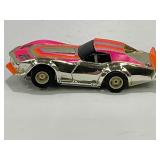 TYCO HO SCALE CHEVY CORVETTE SLOT CAR