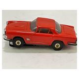 AURORA HO SCALE MASERATI 3500 GT SLOT CAR