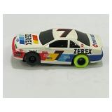 TYCO ZEREX FORD THUNDERBIRD NASCAR SLOT CAR