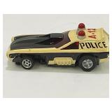 AURORA AFX SMOKIEï¿½S POLICE VEGA HO SCALE SLOT CAR