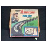 AURORA XLERATORS CONTROLLED SLOTLESS ELECTRIC