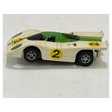 AURORA AFX HO SCALE PORSCHE 917 SLOT CAR