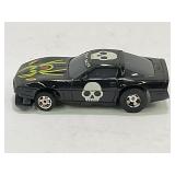 TOMY AFX HO SCALE CHEVY CORVETTE GHOST RACER