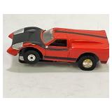 AURORA CIGAR BOX FORD J CAR SLOT CAR