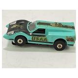 AURORA AFX FORD THUNDERJET SLOT CAR