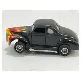TYCO HO SCALE 1940 FORD COUPE SLOT CAR