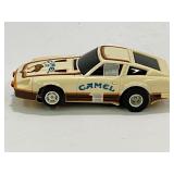 TYCO CAMEL DATSUN 280ZX HO SCALE SLOT CAR