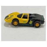 TYCO PORSCHE 908 HO SCALE SLOT CAR