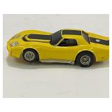 AURORA AFX A PRODUCTION CHEVY CAMARO HO SCALE