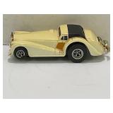 AURORA AFX ROARIN ROLLS GOLDEN GHOST HO SCALE