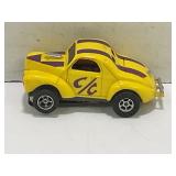 AURORA T-JET/TUFF ONES HO SCALE SLOT CAR 1941