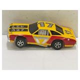 AURORA AFX HO SCALE CHEVELLE MASCAR SLOT CAR
