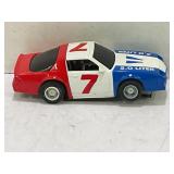 TYCO CHEVY CAMARO Z28 5.0 LITERALLY HO SCALE SLOT