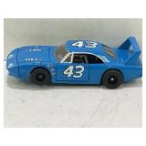 TYCO PETTY PLYMOUTH SUPERBIRD NASCAR SLOT CARS