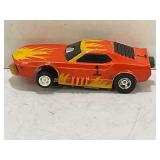 TYCO PRO FORD MUSTANG FUNNY CAR SLOT CAR