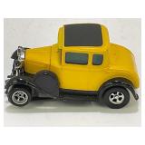 AURORA AFX 1929 FORD MODEL A COUPE SLOT CAR