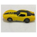 TYCO HO SCALE CHEVY CORVETTE SLOT CAR