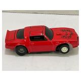 TYCO HO SCALE PONTIAC FIREBIRD TRANS AM SLOT CAR