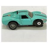 AURORA HO SCALE PORSCHE 904 SLOT CAR