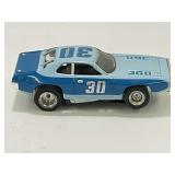 AURORA AFX HO SCALE PLYMOUTH ROAD RUNNER SLOT CAR
