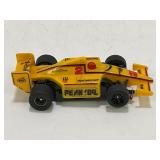 TOMY AFX PENNZOIL INDY F1 HO SCALE SLOT CAR