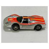 TYCO PORSCHE 908 HO SCALE SLOT CAR