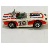 TYCO PRO HO SCALE SUPER AMERICA SPIRIT OF 76