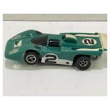 AURORA AFX FERRARI 512M HO SCALE SLOT CAR